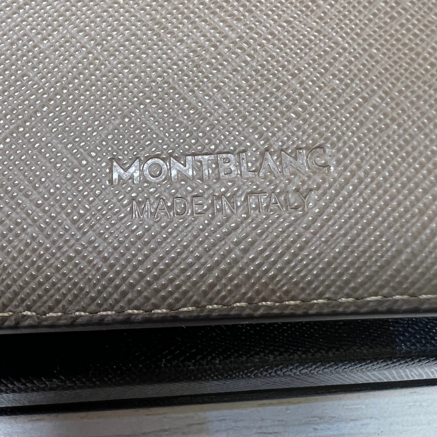 Montblanc Wallets Purse